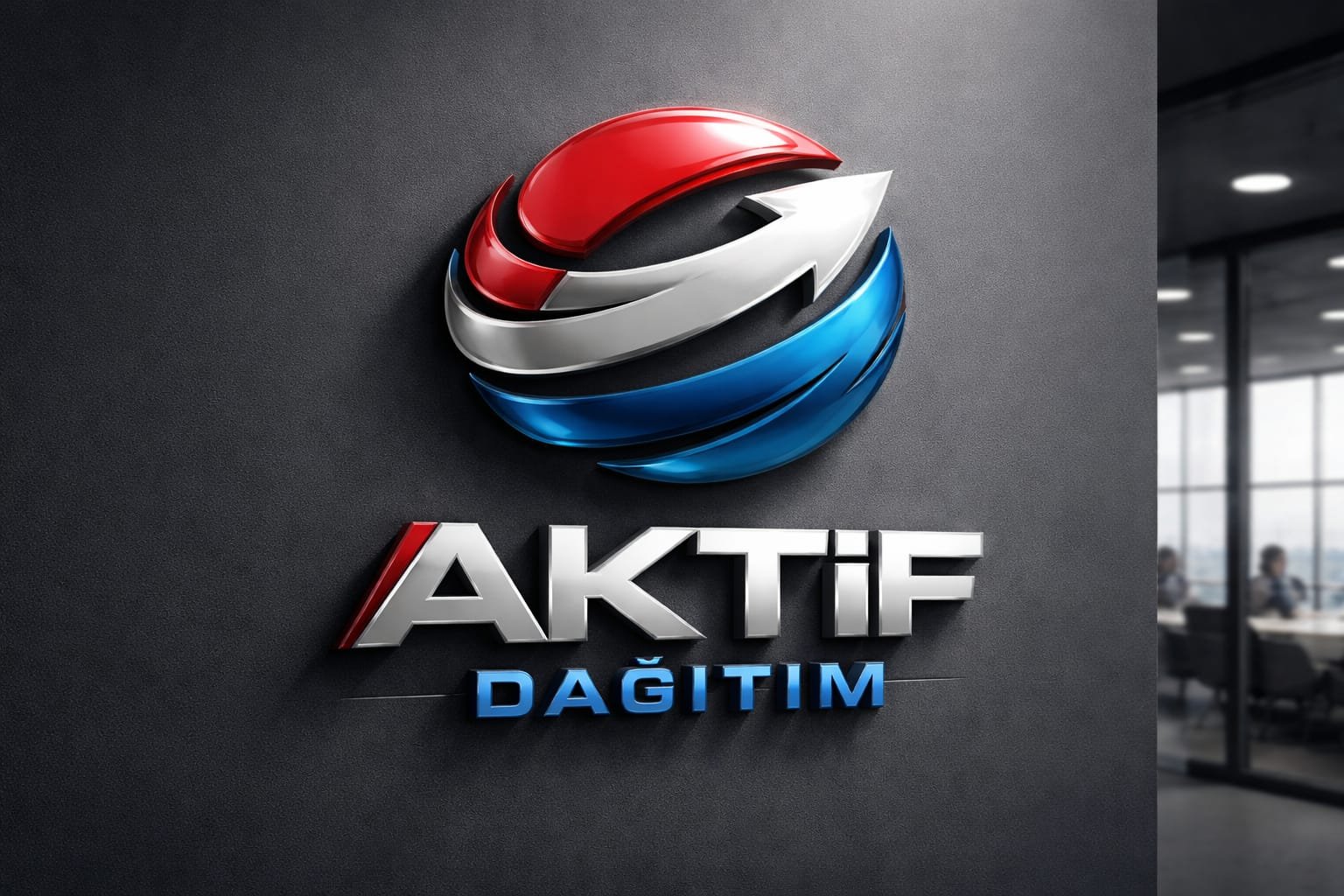 aktif-dagitim